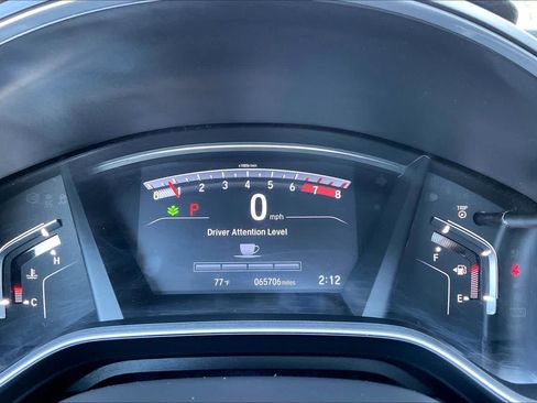 Used 2020 Honda CR-V EX-L image 25
