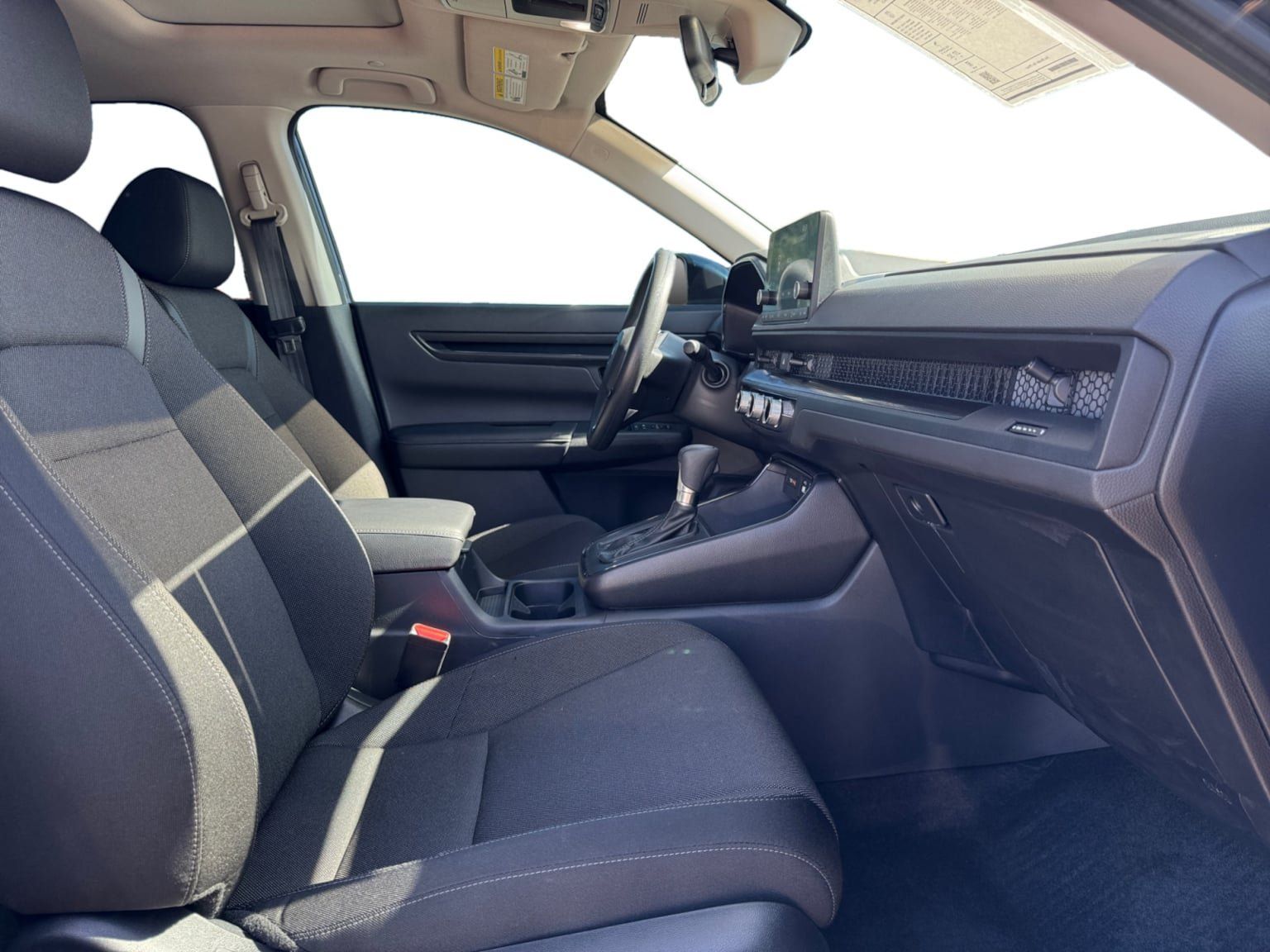 Used 2024 Honda CR-V EX image 17