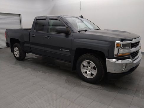 Used 2017 Chevrolet Silverado 1500 LT w/ All Star Edition image 11