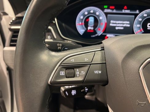 Used 2021 Audi A5 2.0T Premium Plus w/ Premium Plus image 31