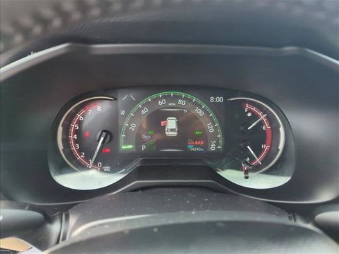 Certified 2025 Toyota RAV4 XLE Premium w/ Weather Package FWD image 19