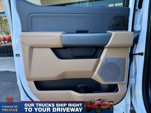 Used 2025 Ford F350 Lariat image 20