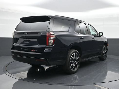 Used 2024 Chevrolet Tahoe RST w/ Luxury Package image 11