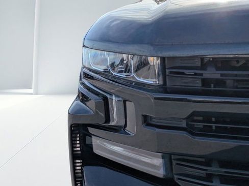 Used 2020 Chevrolet Silverado 1500 RST w/ All-Star Edition AWD/4WD image 8