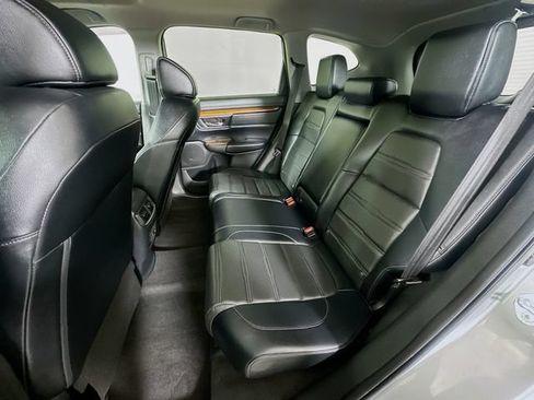 Certified 2019 Honda CR-V Touring image 32