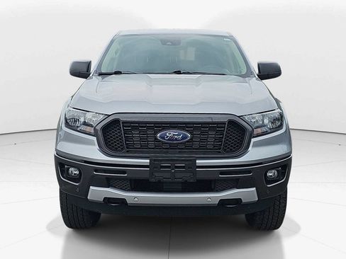 Used 2022 Ford Ranger XLT w/ Equipment Group 302A High AWD/4WD image 12