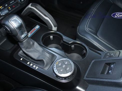 Used 2021 Ford Bronco First Edition image 13