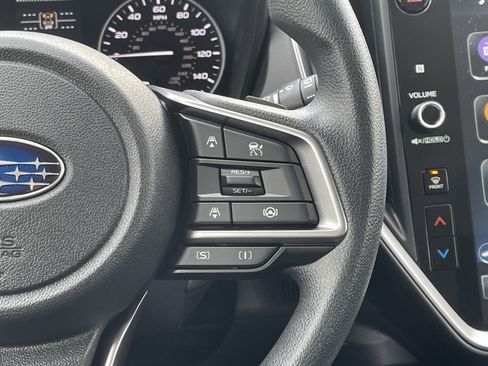 New 2026 Subaru Impreza 2.0i Sport image 19