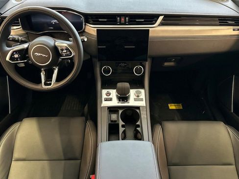 New 2026 Jaguar F-PACE R-Dynamic S AWD/4WD image 21
