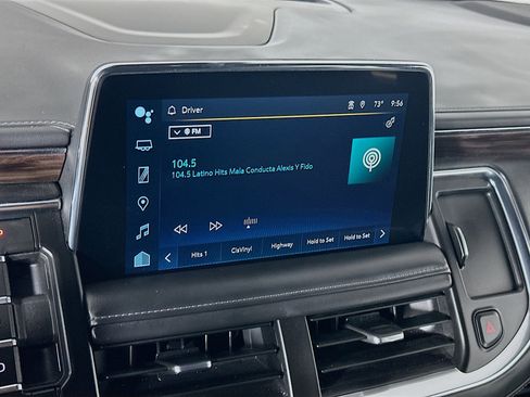 Used 2024 Chevrolet Tahoe LT image 19