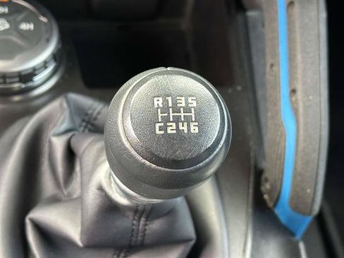 Used 2023 Ford Bronco Black Diamond AWD/4WD image 40