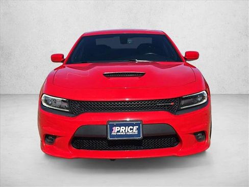 Used 2020 Dodge Charger GT w/ Plus Group image 2