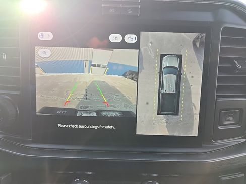 Used 2025 Ford F350 Lariat w/ Lariat Ultimate Package image 28