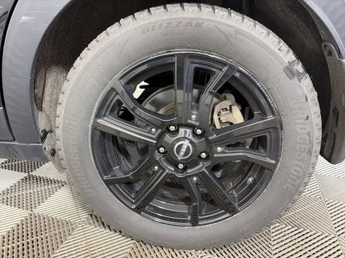 Used 2023 Nissan Kicks SV w/ Interior Electronics Package image 14