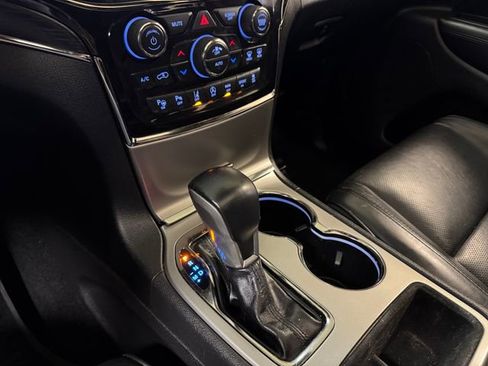 Used 2021 Jeep Grand Cherokee High Altitude image 19