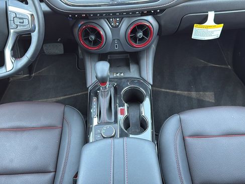 New 2025 Chevrolet Blazer RS w/ Driver Confidence II Package image 24