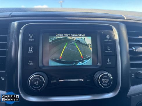 Used 2015 RAM 2500 Tradesman w/ Popular Equipment Group image 14