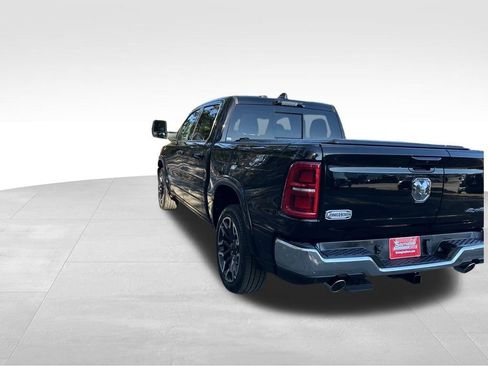 New 2026 RAM 1500 Limited w/ Trailer Tow Group image 4