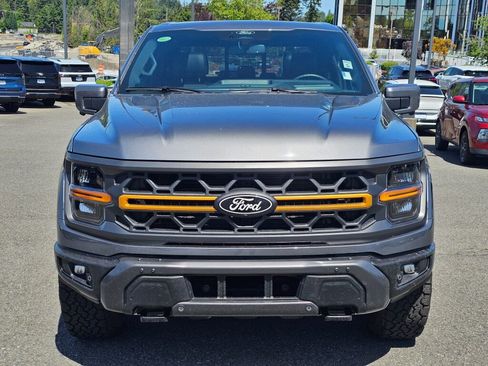 Used 2025 Ford F150 Tremor w/ Equipment Group 402A High AWD/4WD image 2