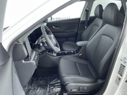 New 2026 Hyundai Kona SEL Premium image 18