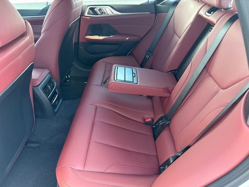 New 2026 BMW i4 eDrive40 w/ M Sport Package RWD image 19