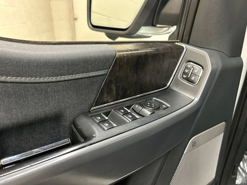 Used 2021 Ford F150 Lariat w/ Equipment Group 502A High AWD/4WD image 25