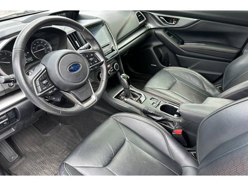 Used 2021 Subaru Crosstrek 2.5i Limited w/ Moonroof Package 2 AWD/4WD image 10
