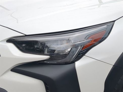 Certified 2024 Subaru Outback Touring XT image 7