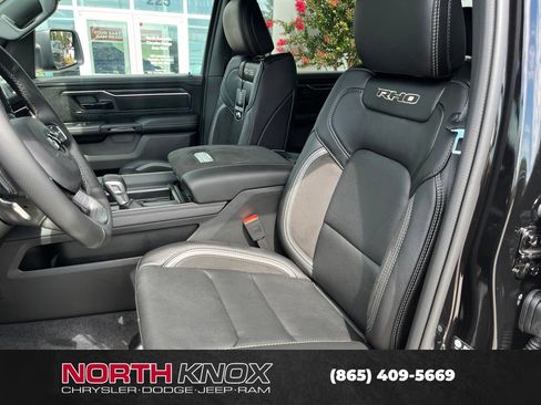 New 2026 RAM 1500 RHO AWD/4WD image 4