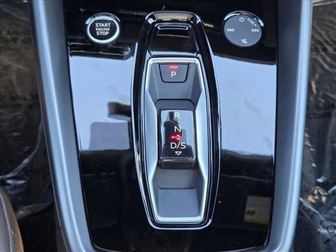 Certified 2025 Audi A3 2.0T Premium Plus w/ Premium Plus Package image 13