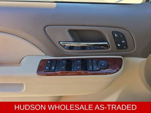 Used 2011 Chevrolet Silverado 1500 LTZ w/ LTZ Plus Package image 28