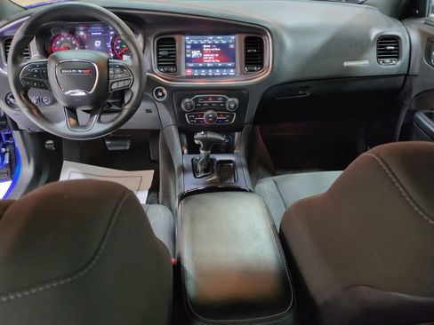 Used 2018 Dodge Charger GT w/ Blacktop Package AWD/4WD image 16