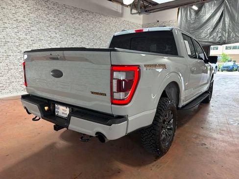 Used 2023 Ford F150 Tremor w/ Equipment Group 402A High AWD/4WD image 7