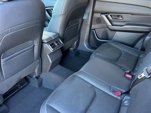 New 2026 MAZDA CX-5 Preferred AWD/4WD image 13