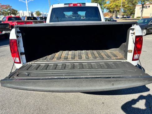 Used 2015 RAM 1500 Express image 5