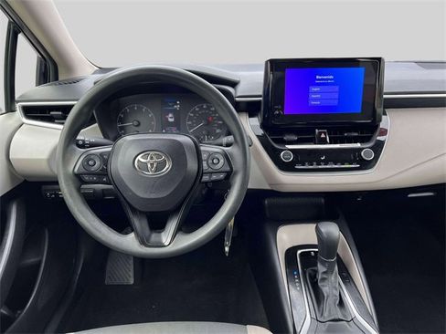 Certified 2023 Toyota Corolla LE image 16