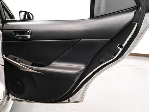 Used 2016 Lexus IS 200t RWD image 44