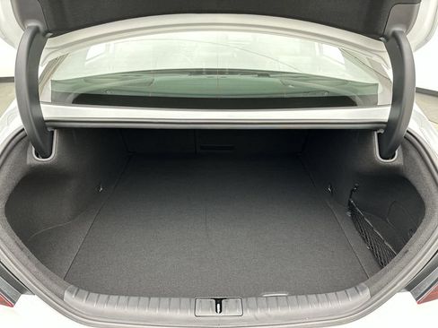 Certified 2026 Genesis G70 3.3T Sport Prestige image 24