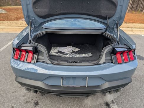 New 2025 Ford Mustang Premium image 26