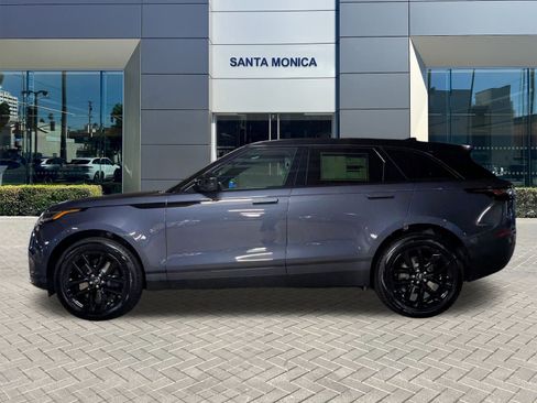 New 2026 Land Rover Range Rover Velar S image 5