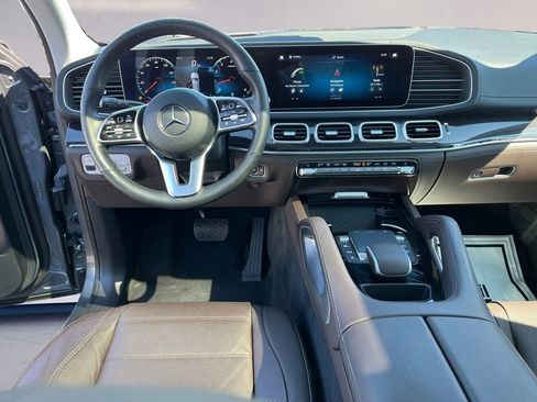 Certified 2023 Mercedes-Benz GLE 350 4MATIC w/ AMG Line Exterior image 10
