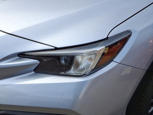 New 2025 Subaru WRX Premium w/ Popular Package #1A image 4