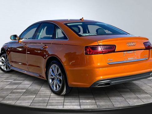 Used 2017 Audi A6 2.0T Premium Plus w/ Premium Plus Package image 13