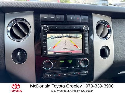 Used 2014 Ford Expedition Limited w/ Equipment Group 301A AWD/4WD image 6