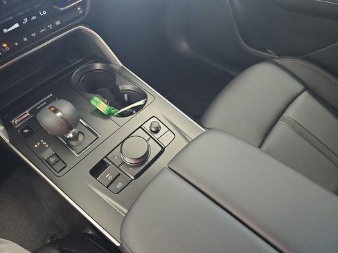 New 2026 MAZDA CX-70 SC image 25