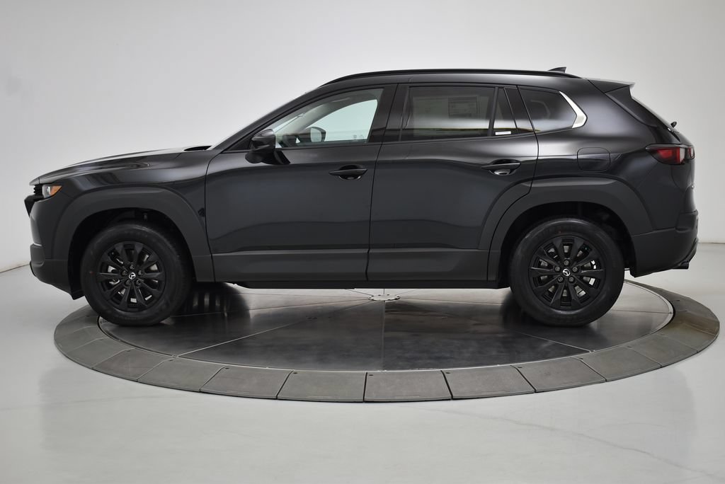 New 2026 MAZDA CX-50 AWD 2.5 Hybrid w/ Weather Package image 17