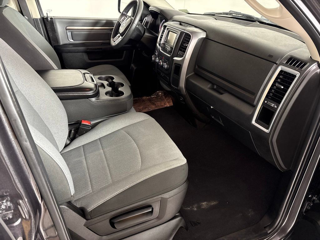 Used 2024 RAM 1500 Classic SLT RWD image 13