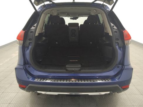 Used 2019 Nissan Rogue SV FWD image 29