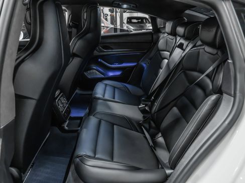 Used 2022 Porsche Taycan Turbo S image 25
