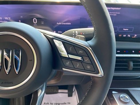 New 2026 Buick Enclave Sport Touring w/ Power Package image 17